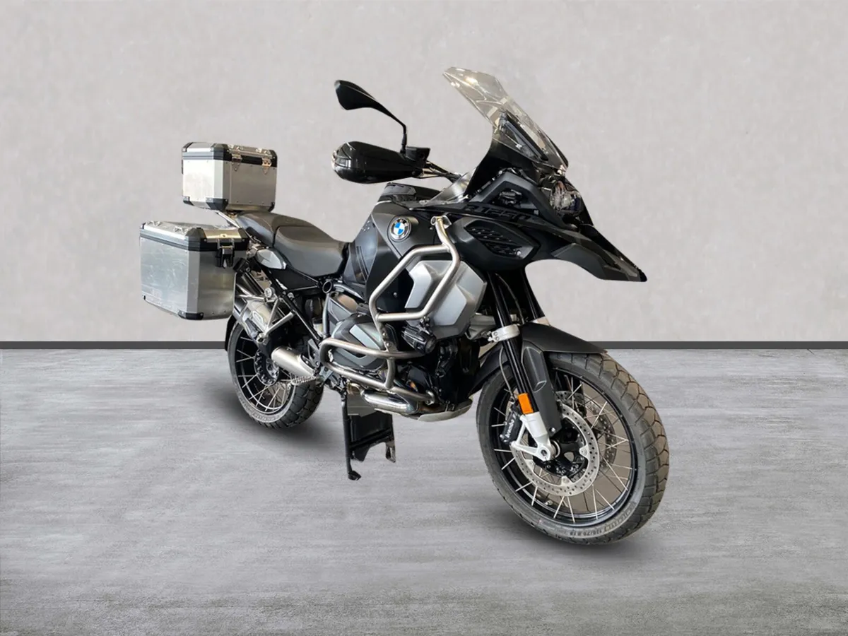 2024 BMW R1250GSA TE - Full Luggage - NI Reg! - Image 3