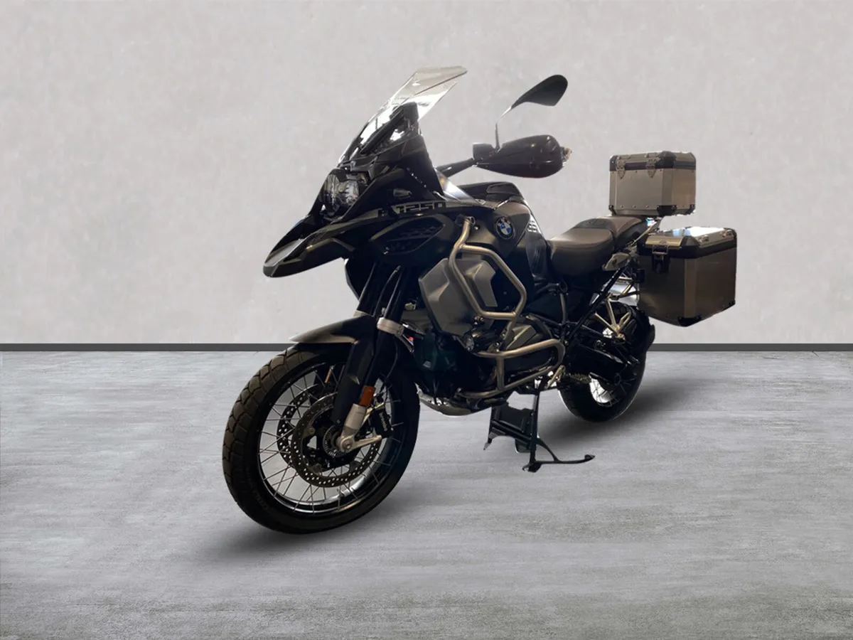 2024 BMW R1250GSA TE - Full Luggage - NI Reg! - Image 4