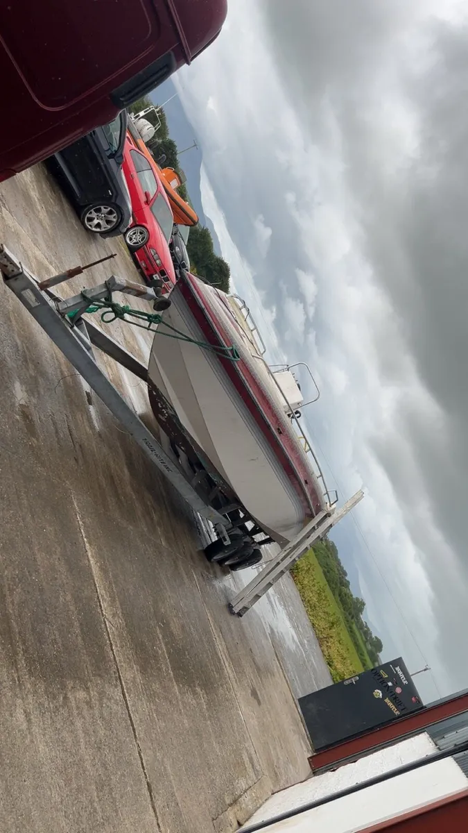 Boat project - Image 4