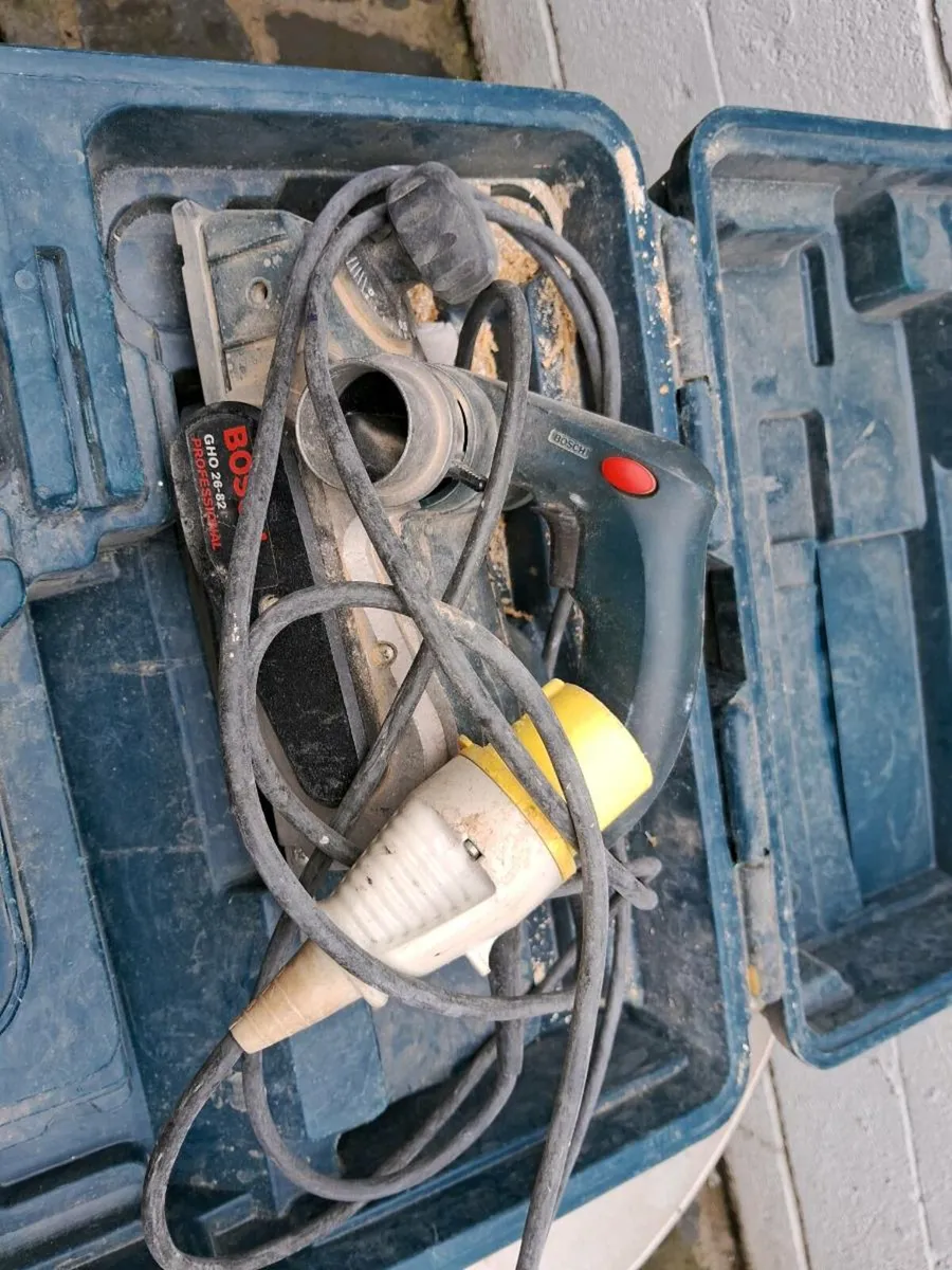 Power tools - Image 3