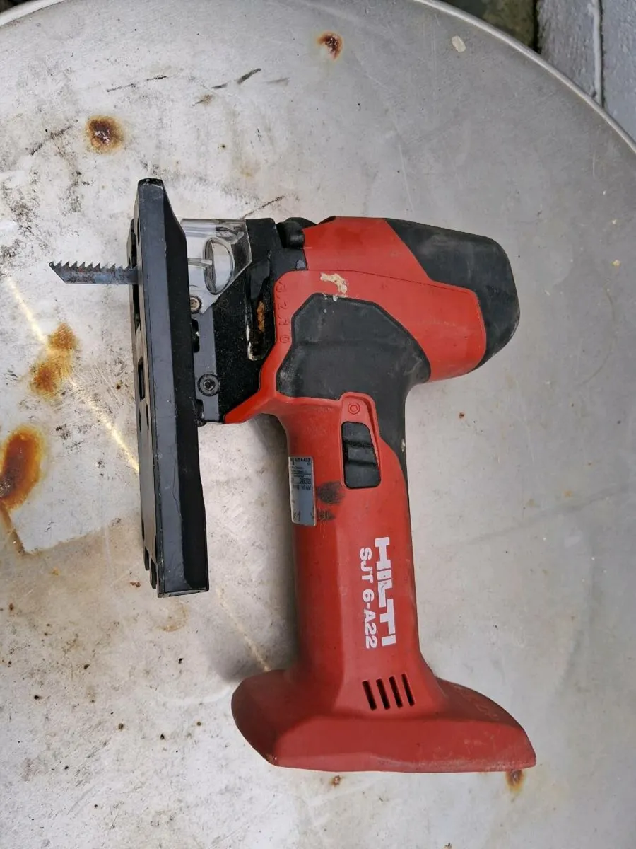 Power tools - Image 4