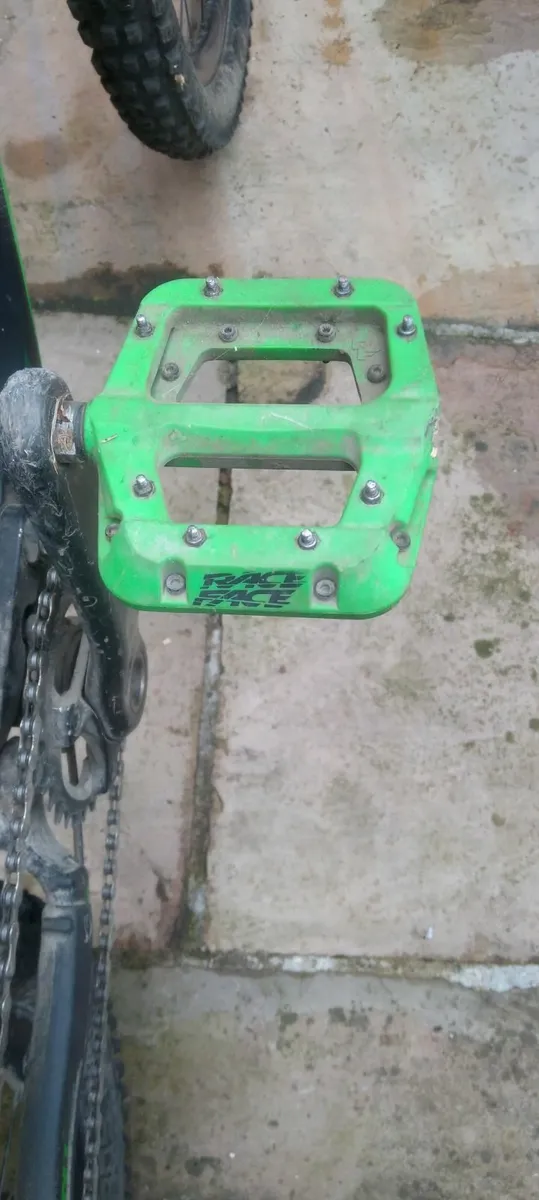 Mountain bike downhill / enduro - Image 3