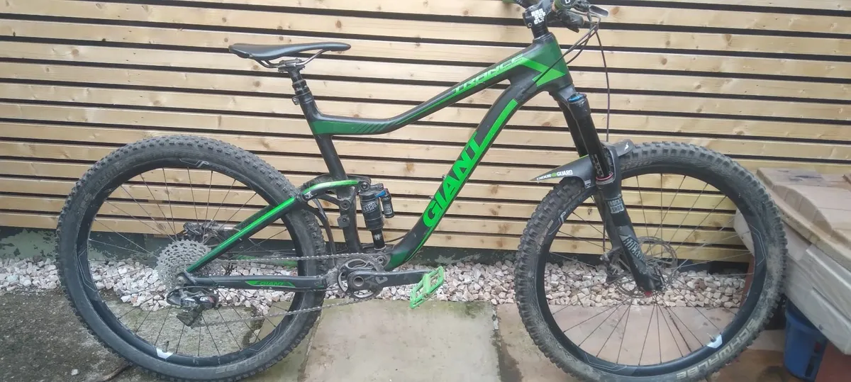 Mountain bike downhill / enduro - Image 4