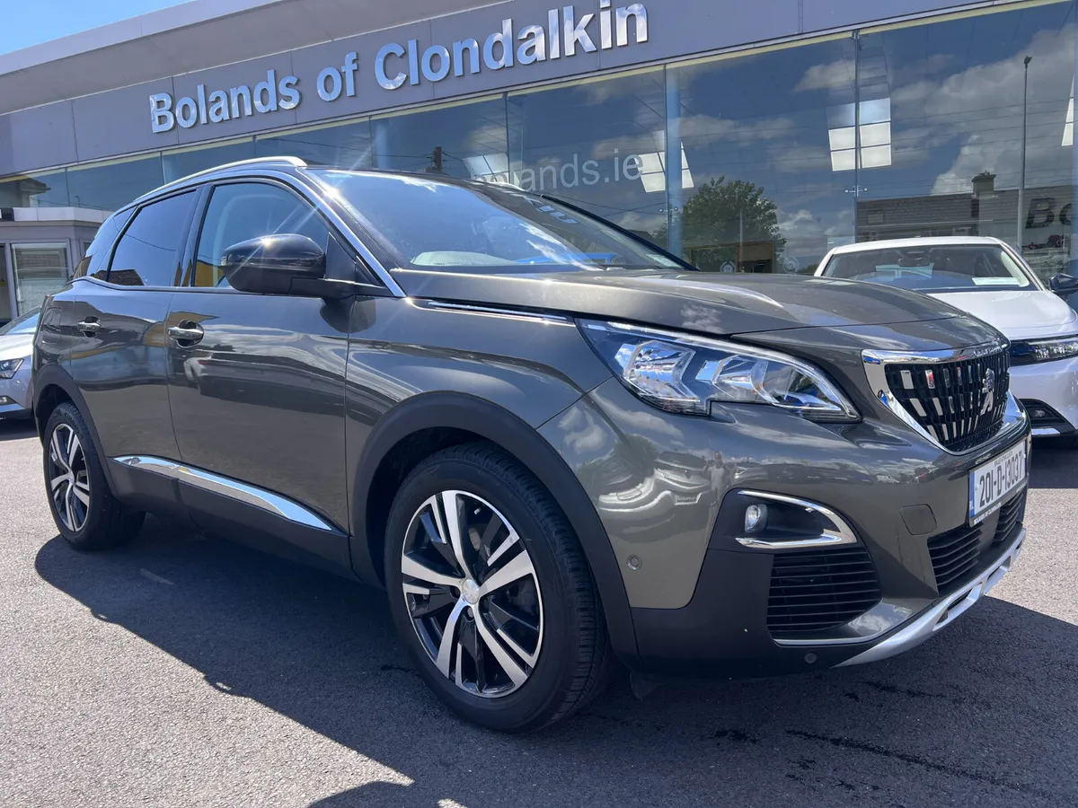 Superb Value Very Low Kms Massive Spec As New Supe - Image 2