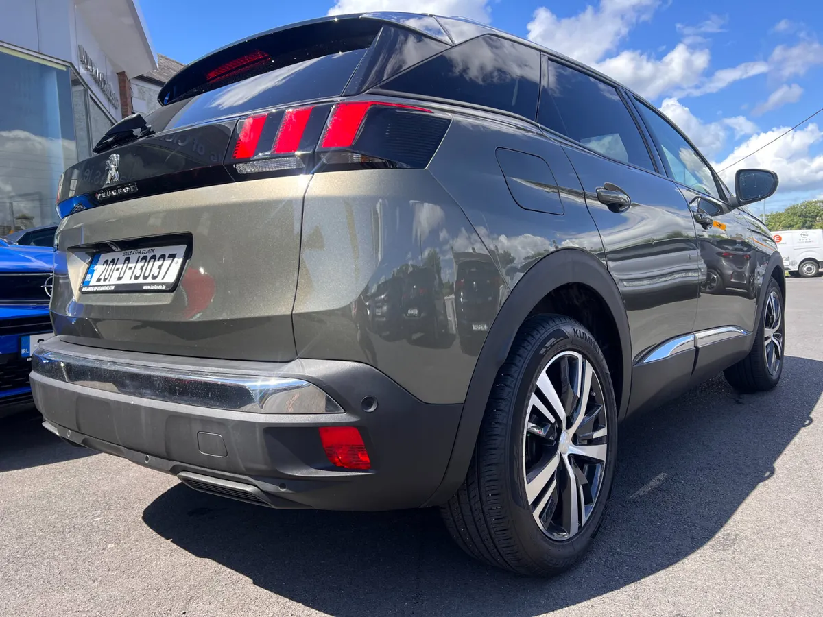 Superb Value Very Low Kms Massive Spec As New Supe - Image 3