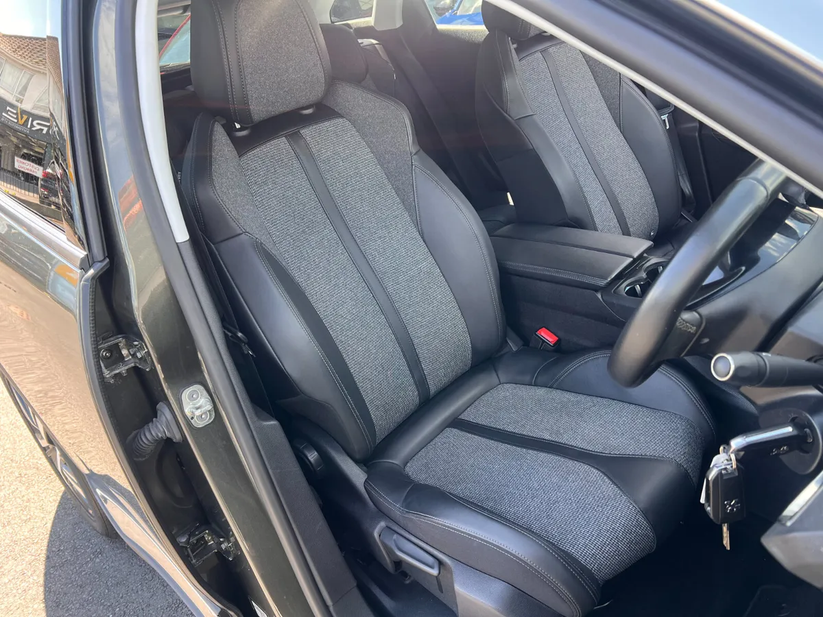 Superb Value Very Low Kms Massive Spec As New Supe - Image 4