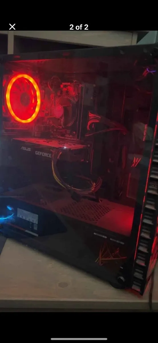 Gaming pc - Image 2