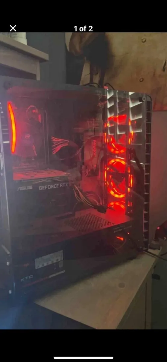 Gaming pc - Image 3