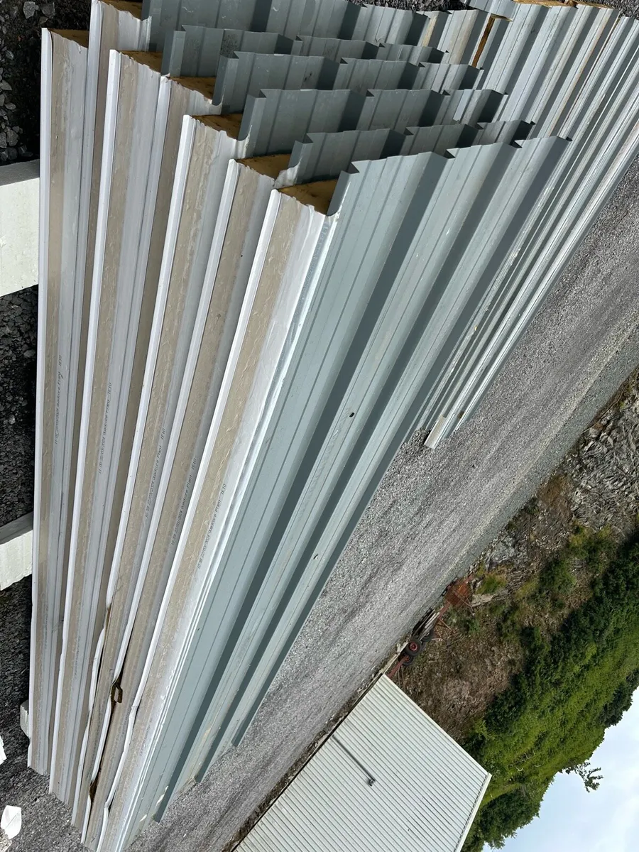 Insulated cladding - Image 3