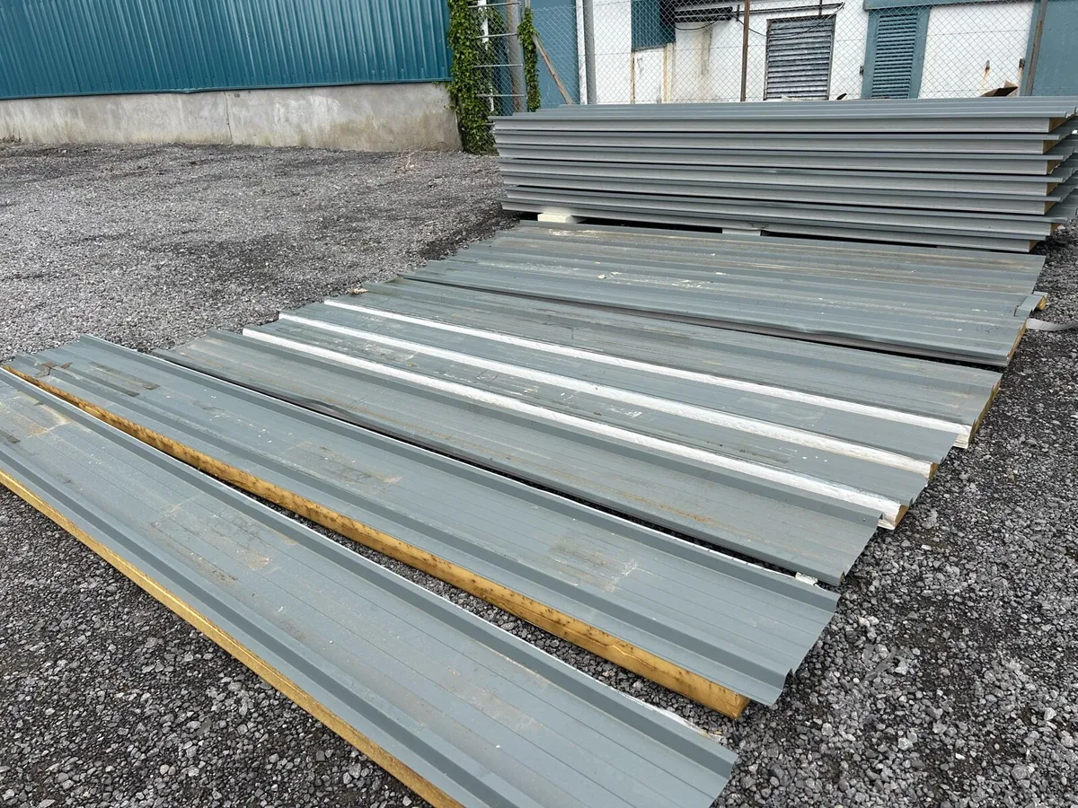 Insulated cladding - Image 4