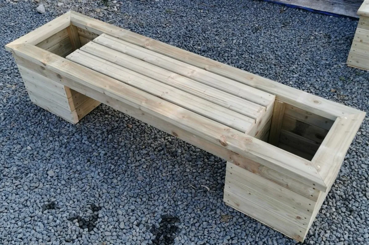 Garden furniture - Image 2