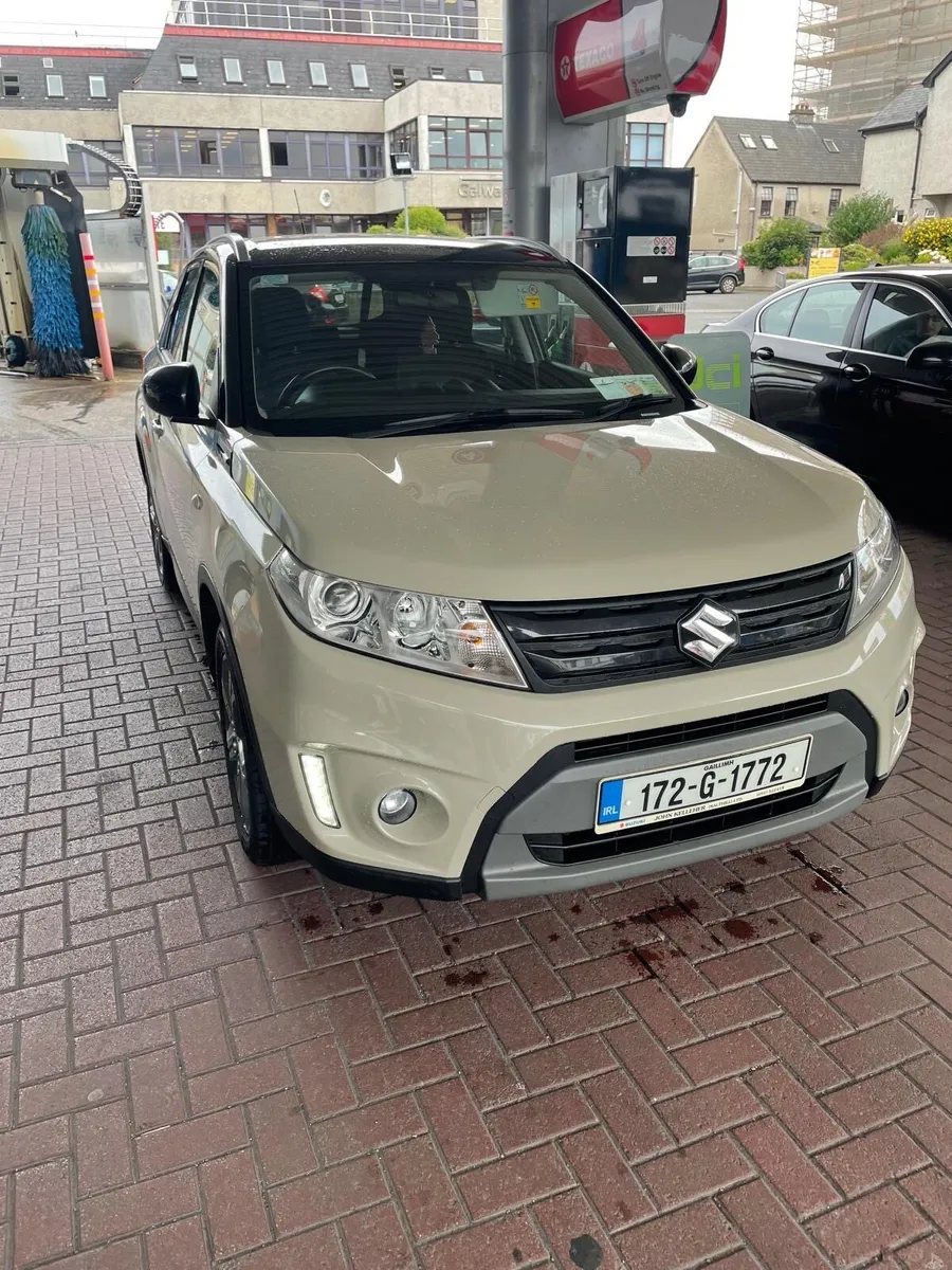 Suzuki Vitara 172 - Image 1