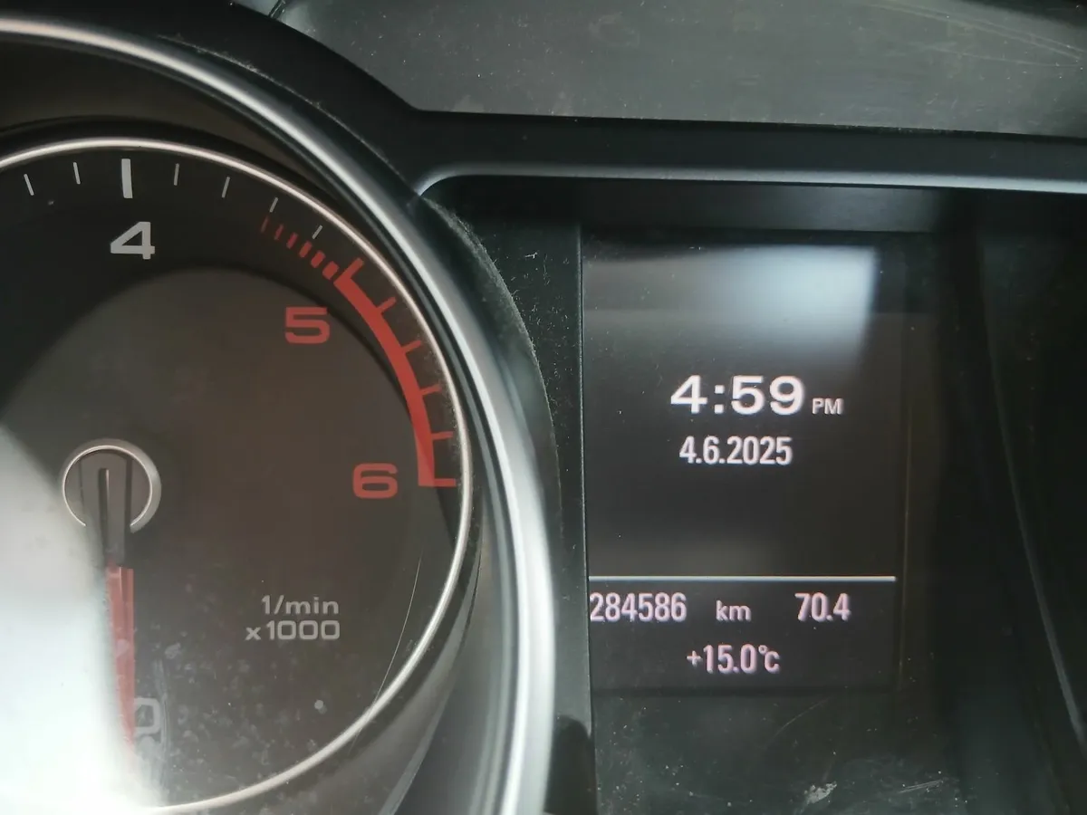 Audi A5 2012 - Image 4