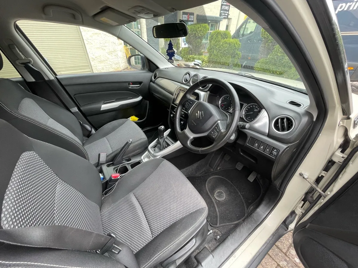 Suzuki Vitara 172 - Image 2