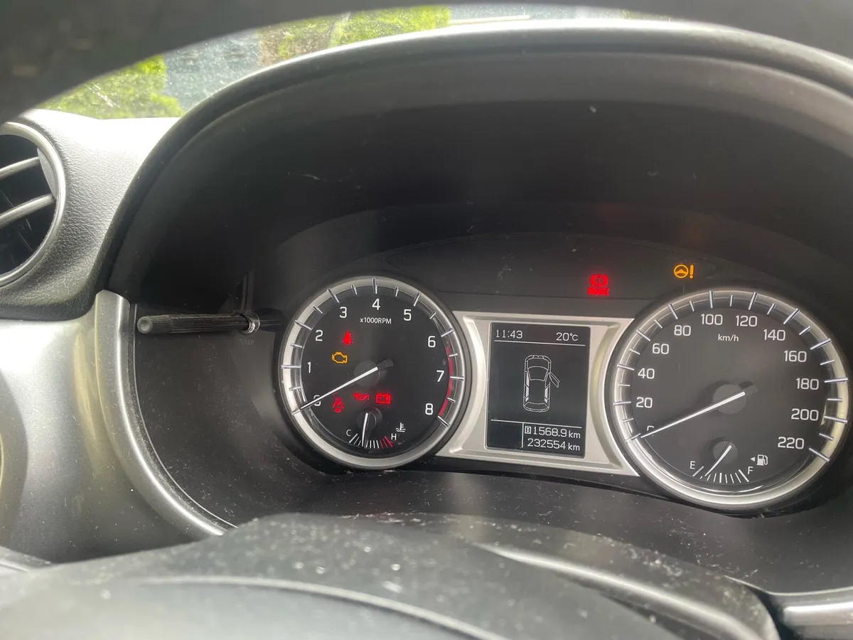 Suzuki Vitara 172 - Image 3