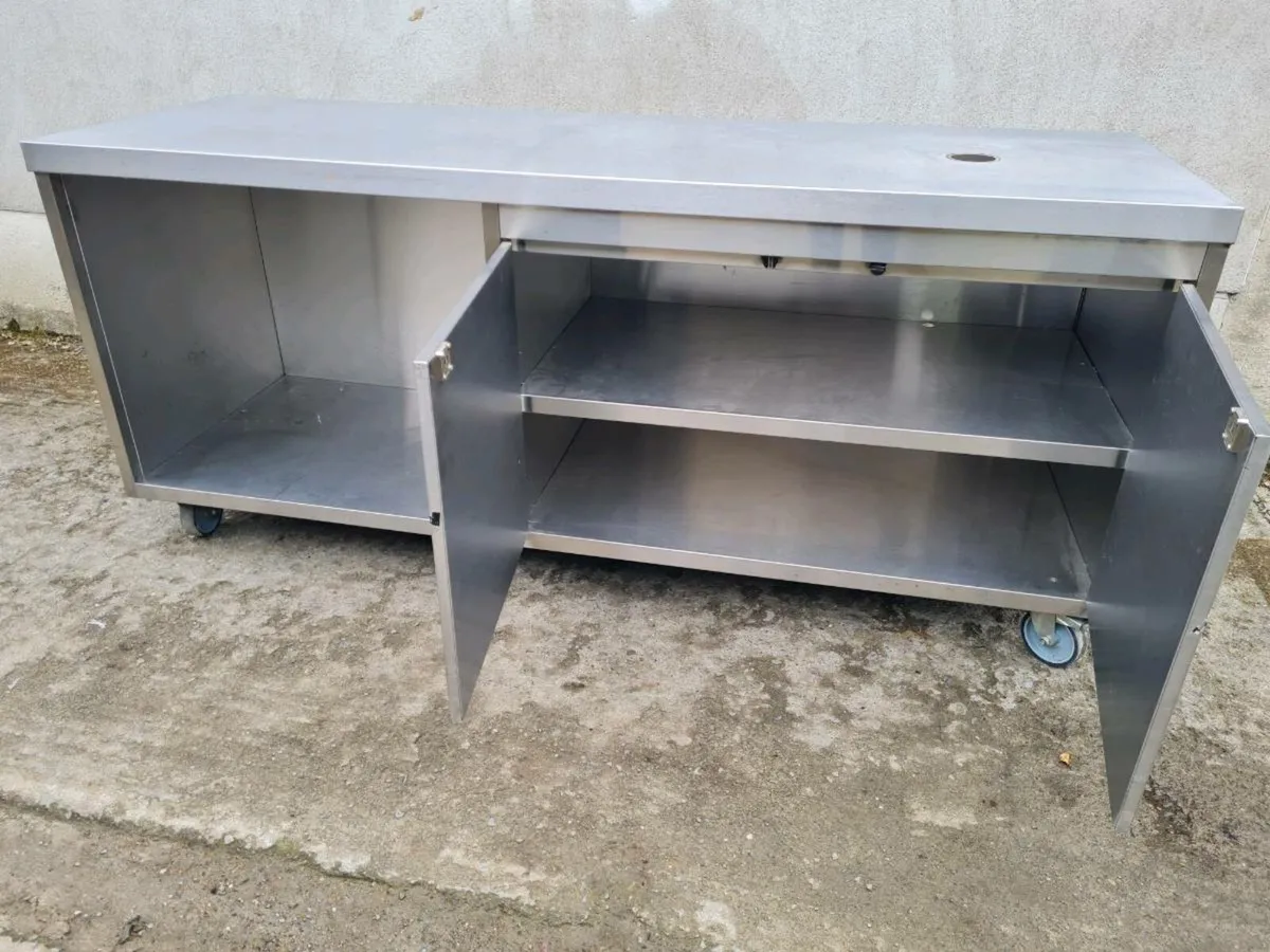 Contents of School Kitchen Equipment - Image 2