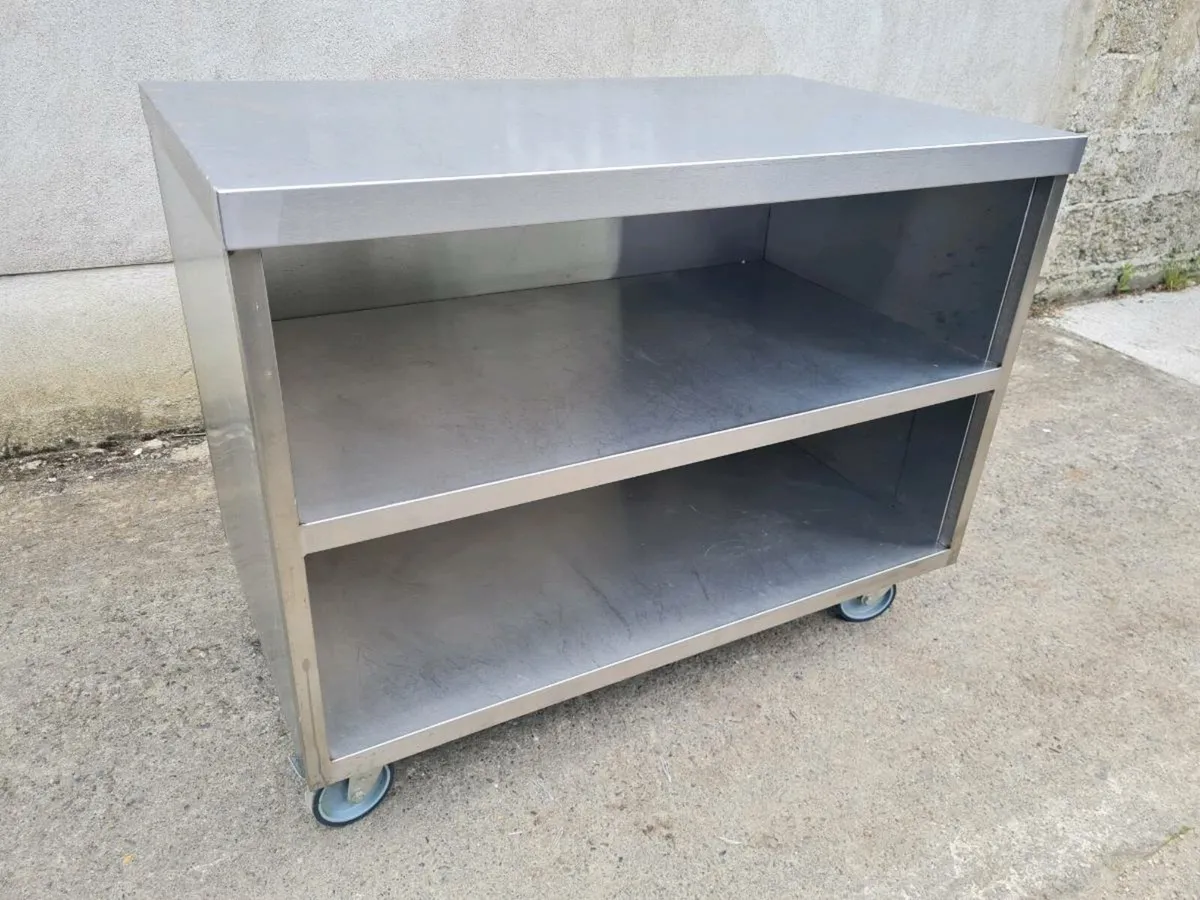 Contents of School Kitchen Equipment - Image 3