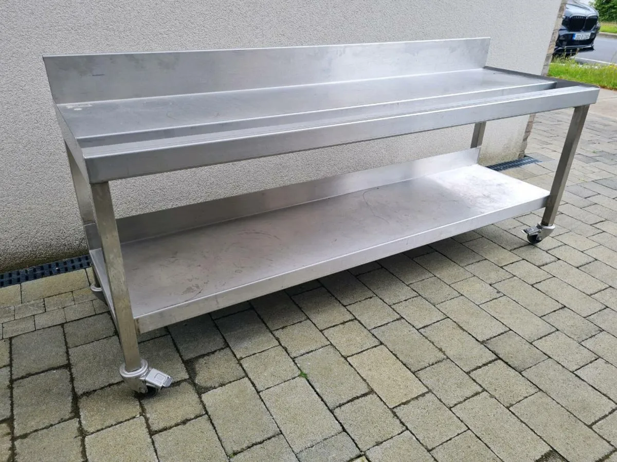 Contents of School Kitchen Equipment - Image 4