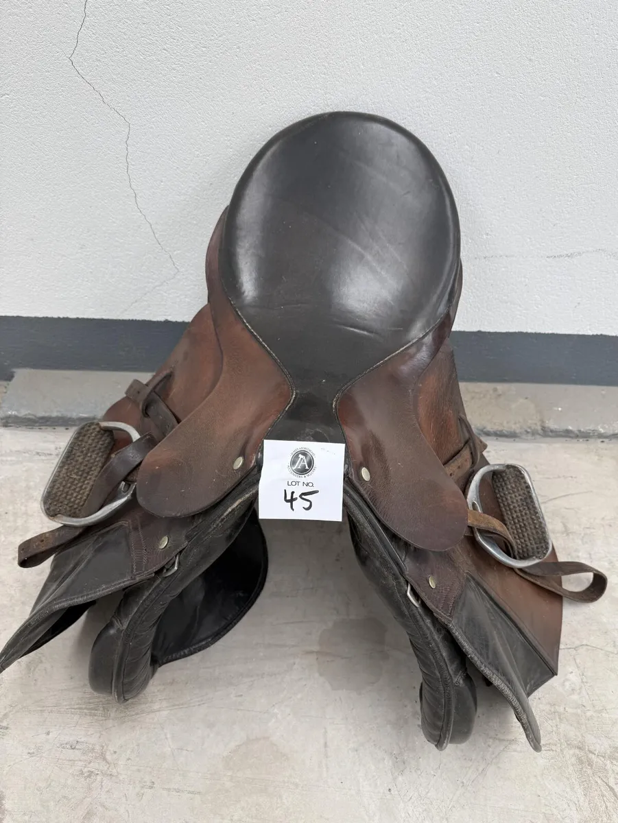 Vintage Horse-Drawn Implements **Online Auction** - Image 2