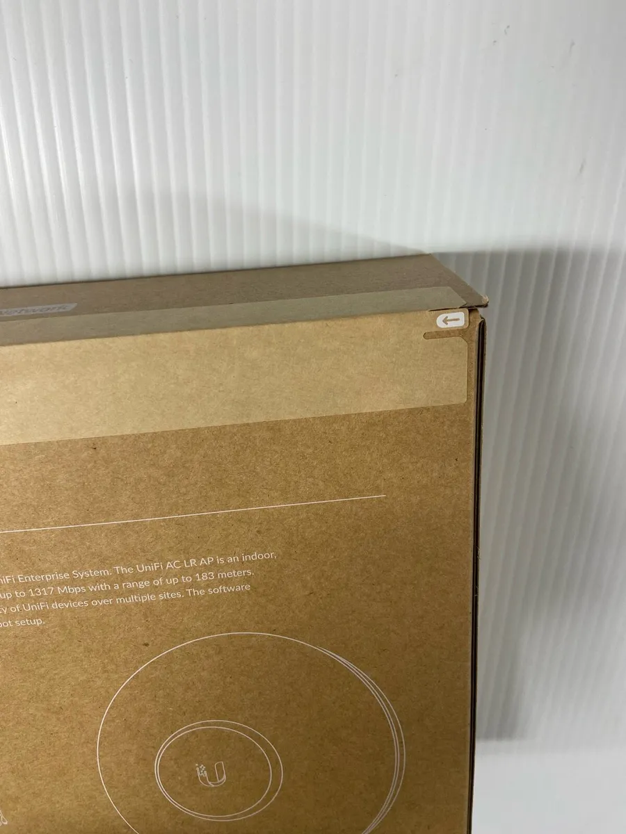 Unifi AC LR Access Point - Image 2