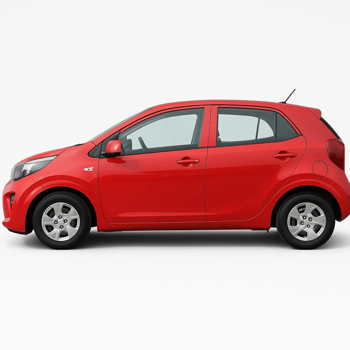 2020 Kia Picanto low km - Image 2