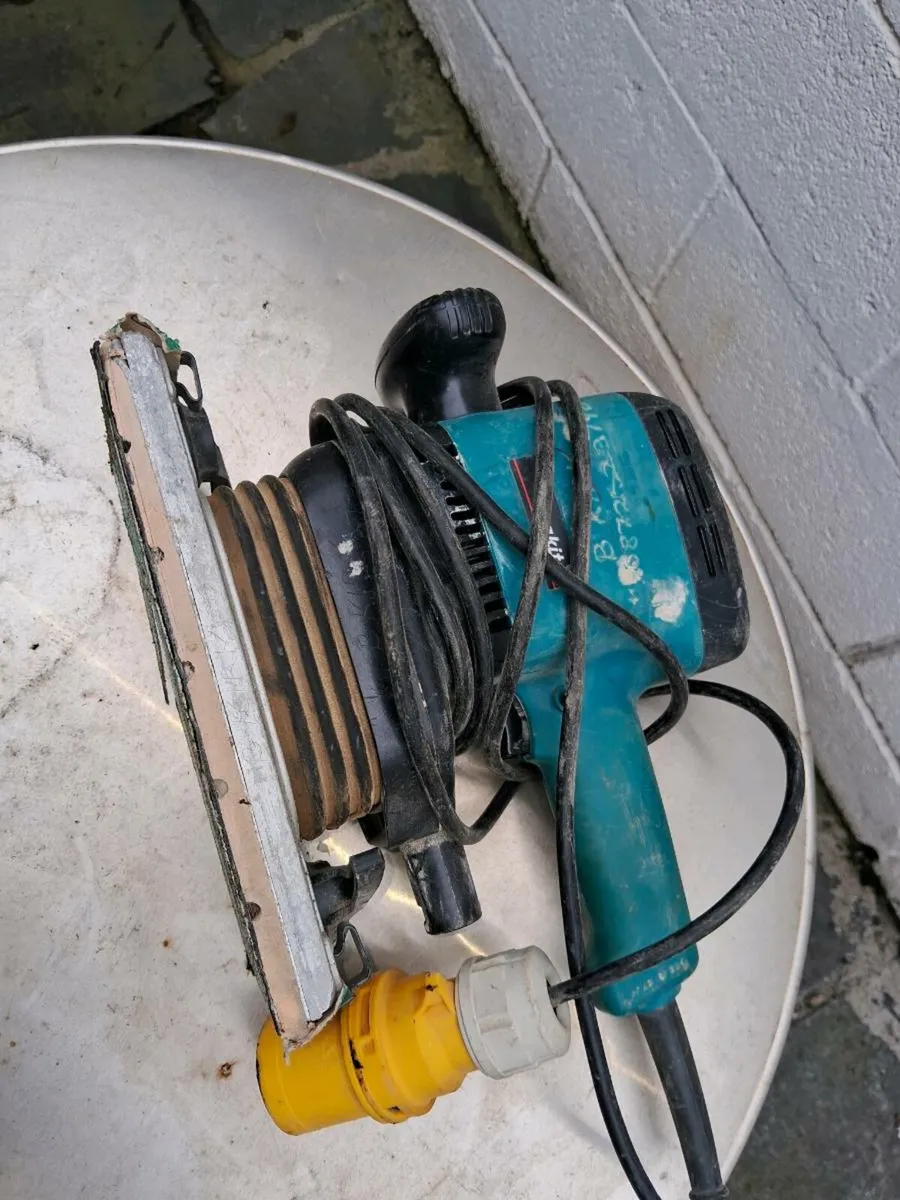 Power tools - Image 1