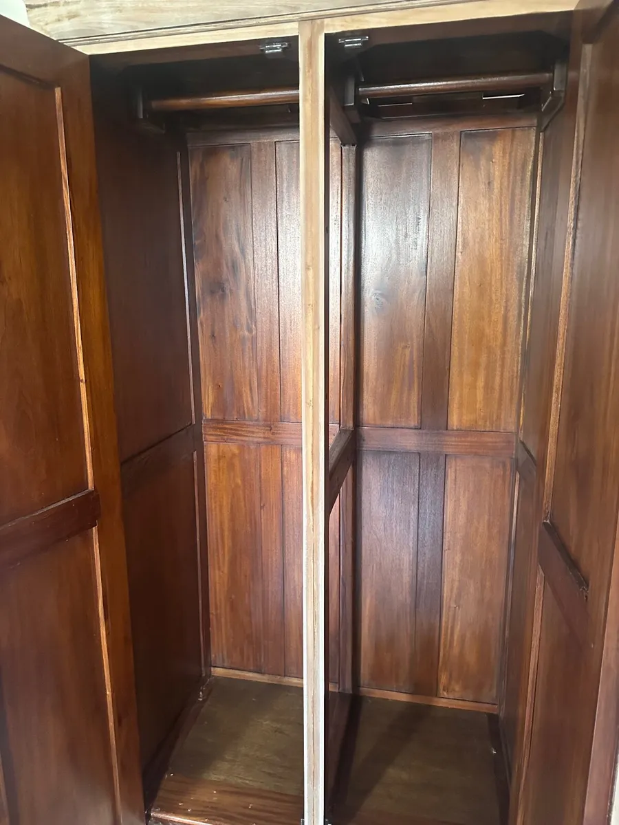 Double Wardrobe - Image 2