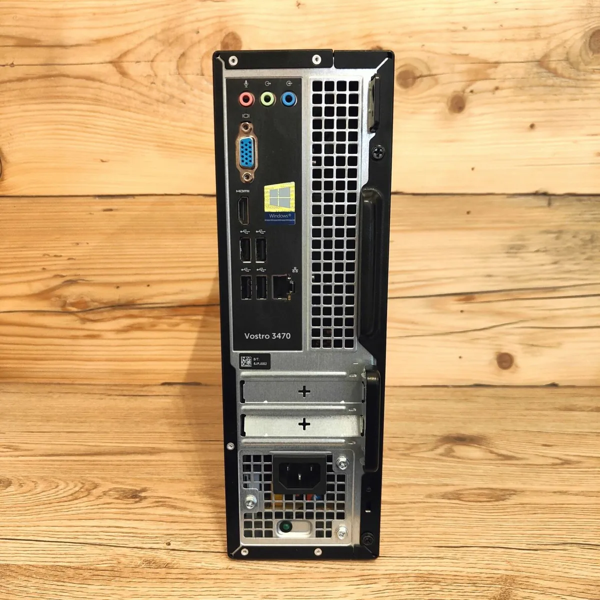 Dell Vostro 3470 SFF / Intel i5-8400 / 32Gb DDR4/ - Image 2