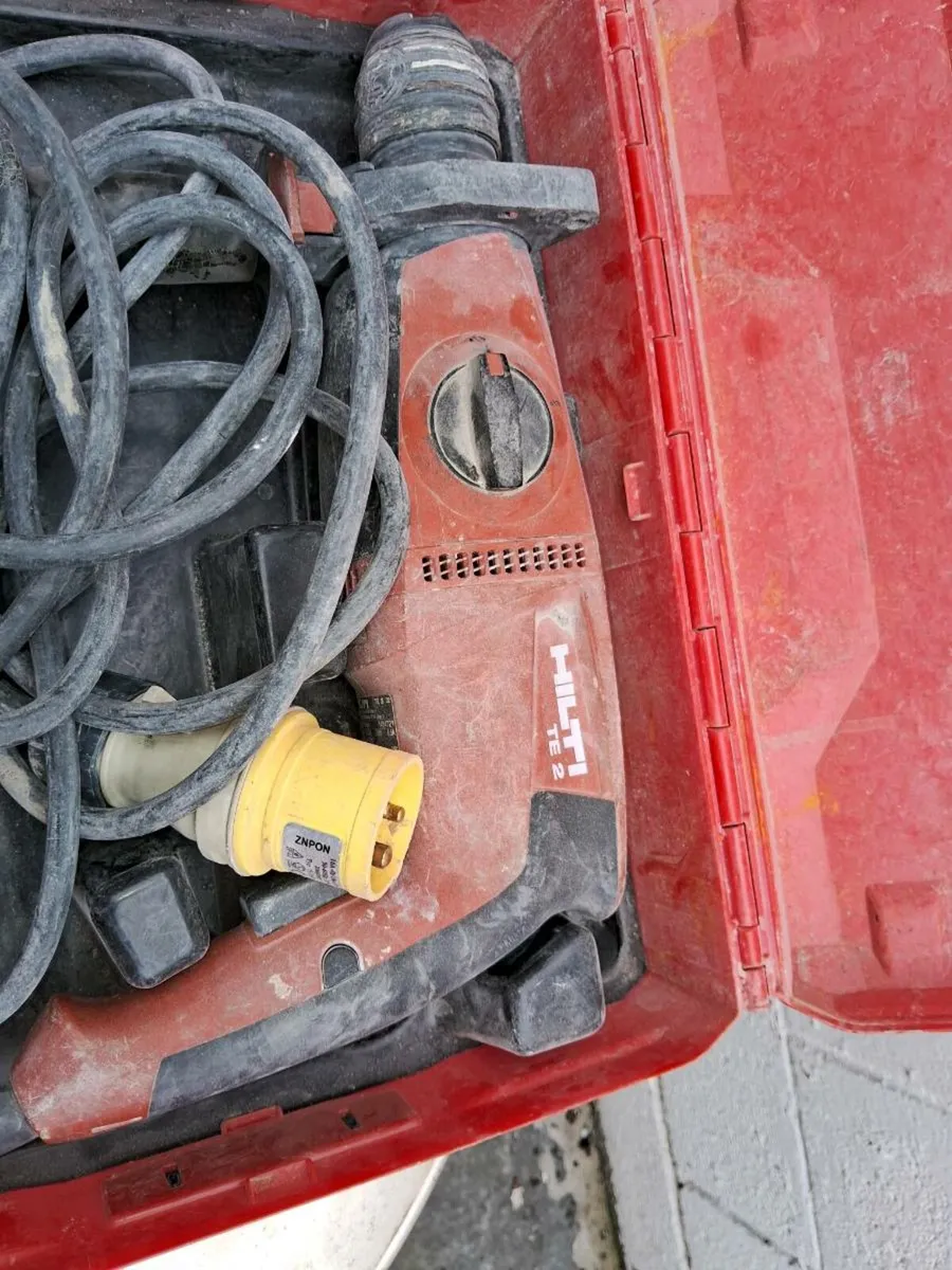 Power tools - Image 2