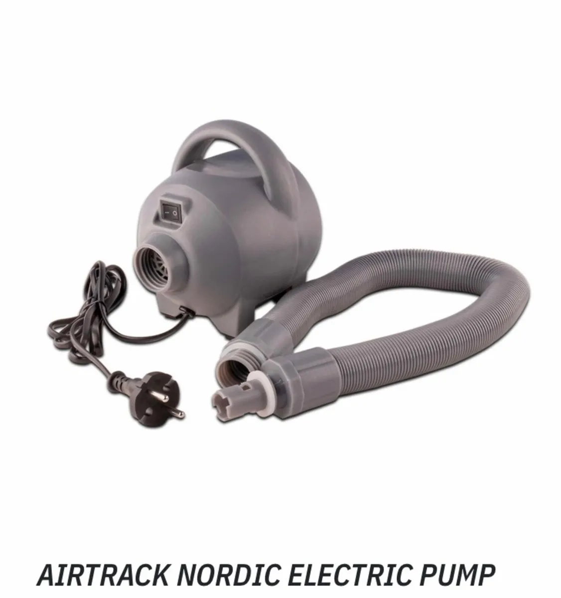 AIRTRACK NORDIC 3.8M long - Image 2