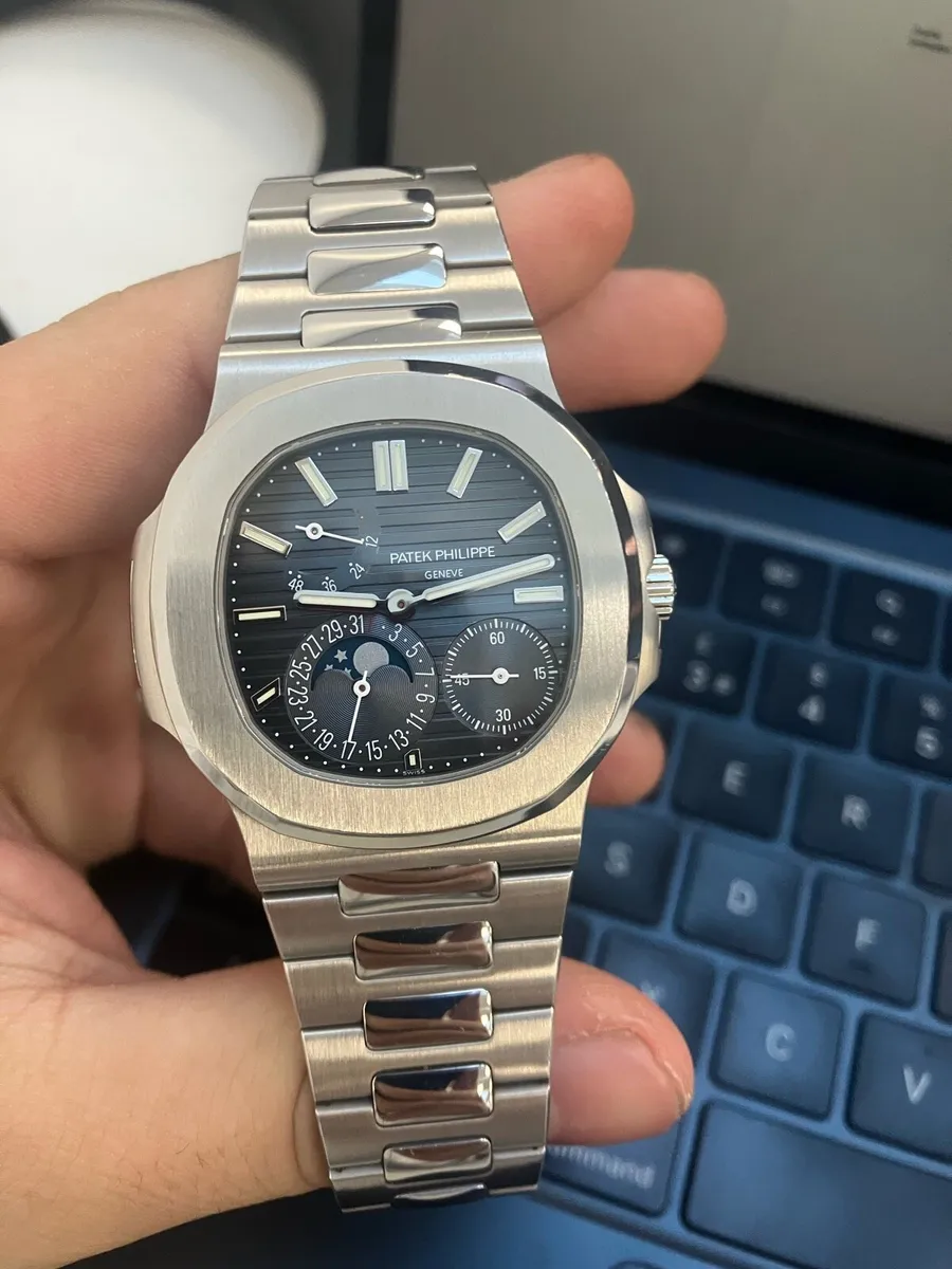 Patek 5712 - Image 1