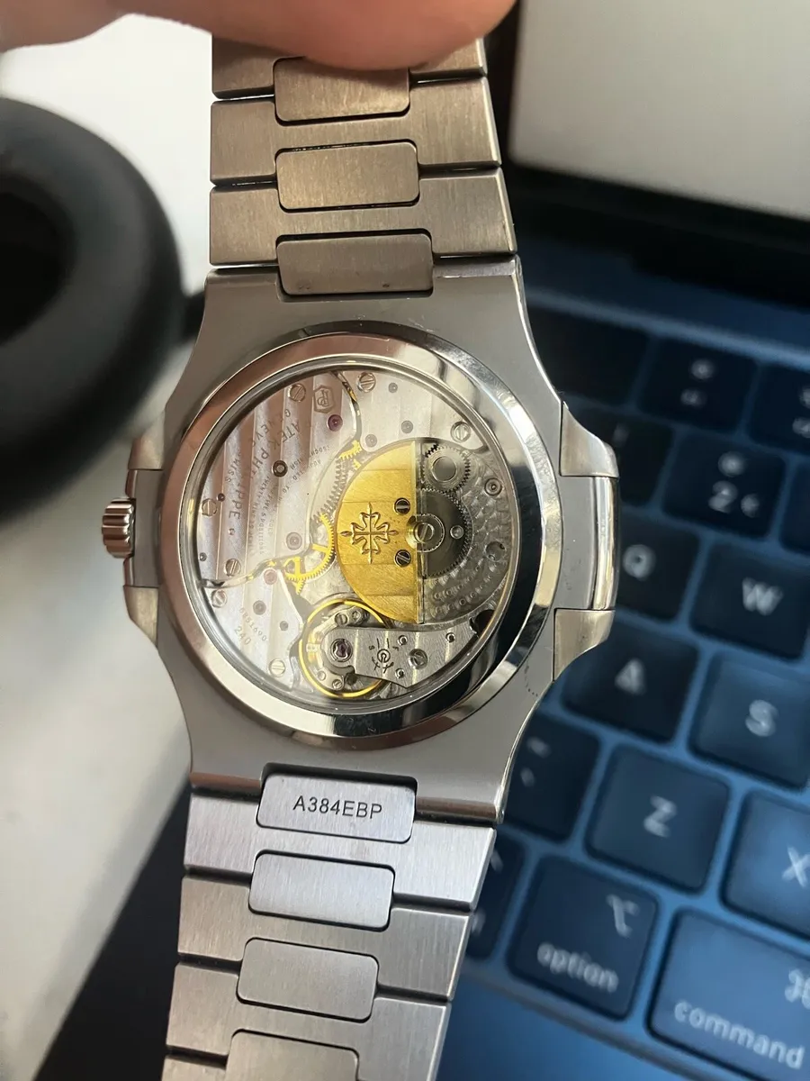 Patek 5712 - Image 2