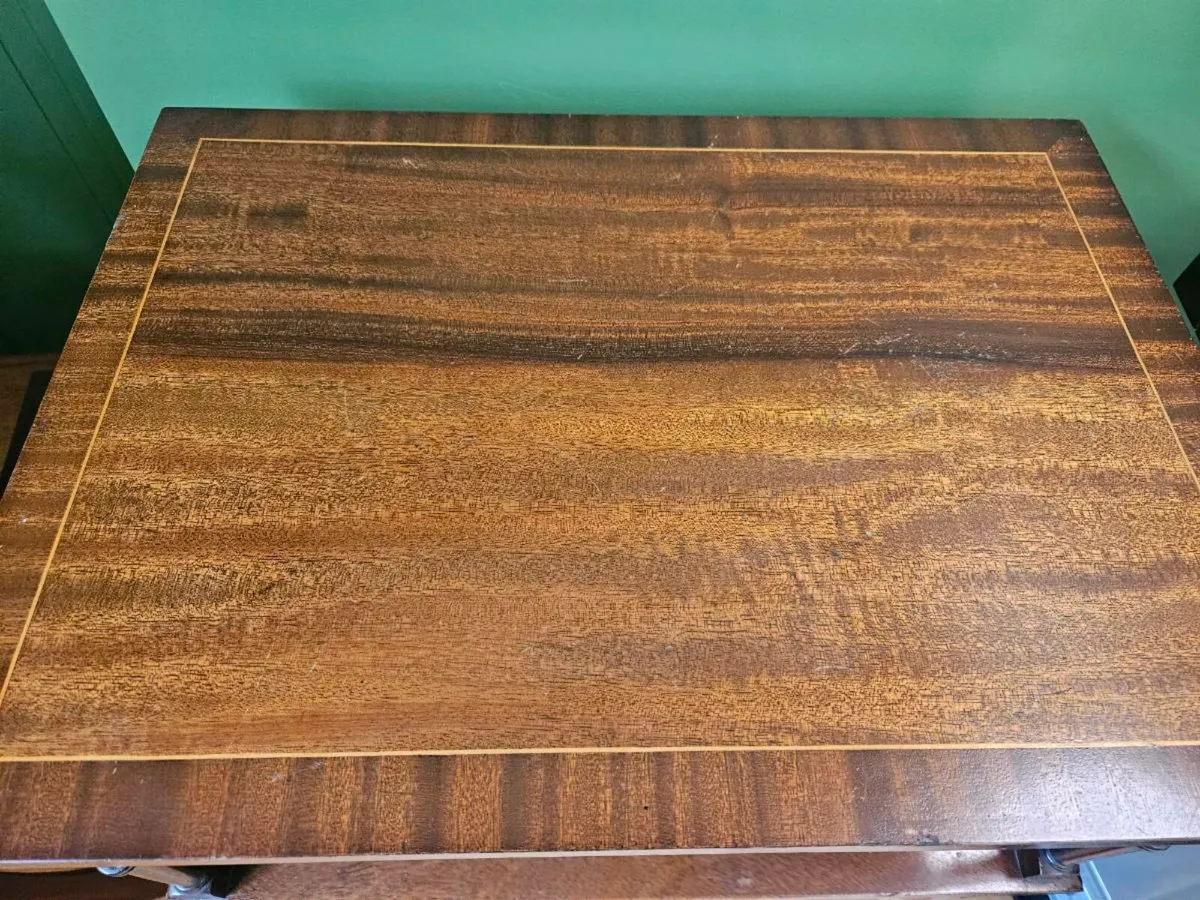 Record cabinet - Image 4