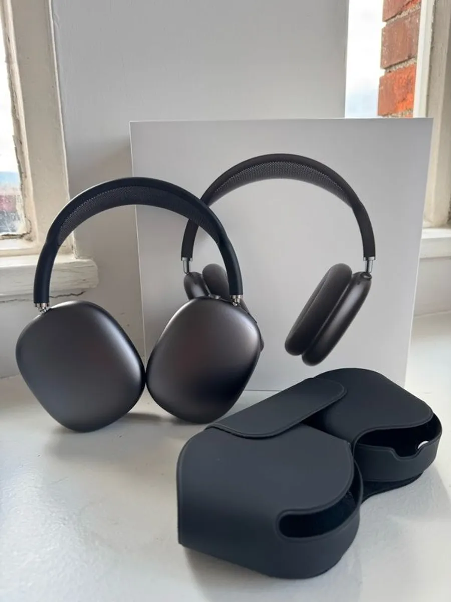 Airpod Max - Image 1