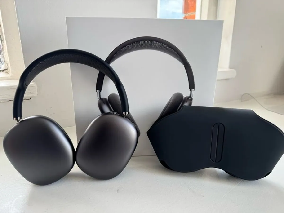 Airpod Max - Image 2