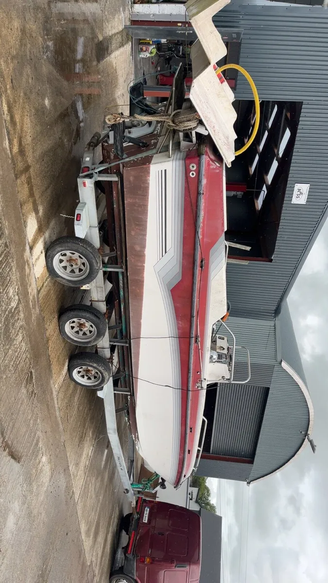 Boat project - Image 3