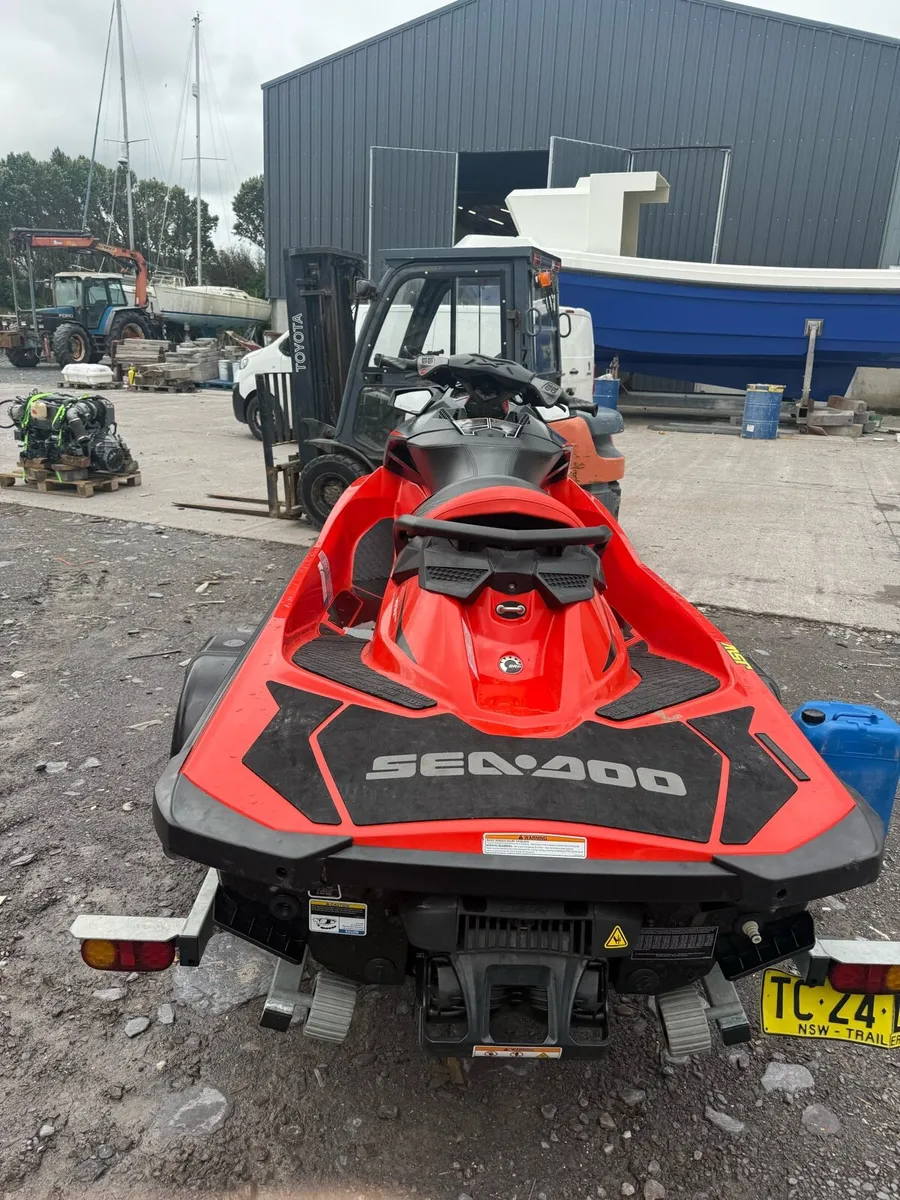Rxpx 300 2017 - Image 4