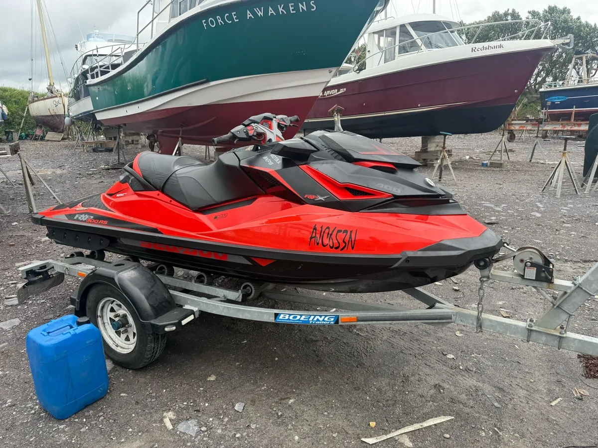 Rxpx 300 2017 - Image 1