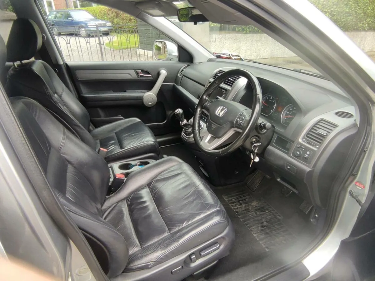 Honda jeep just passed NCT taxed - Image 4
