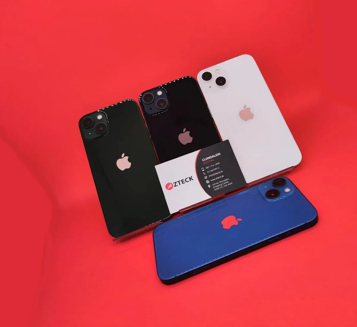 iphone 13
