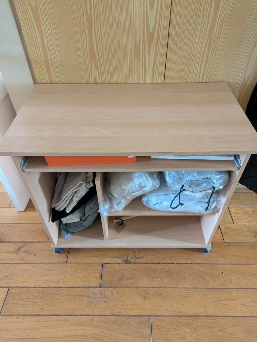 Desk - Image 1