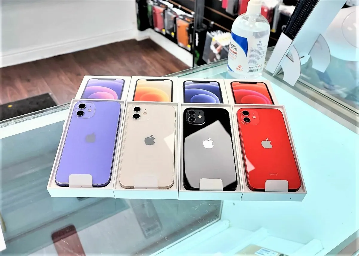 iphone 12 iphone 12