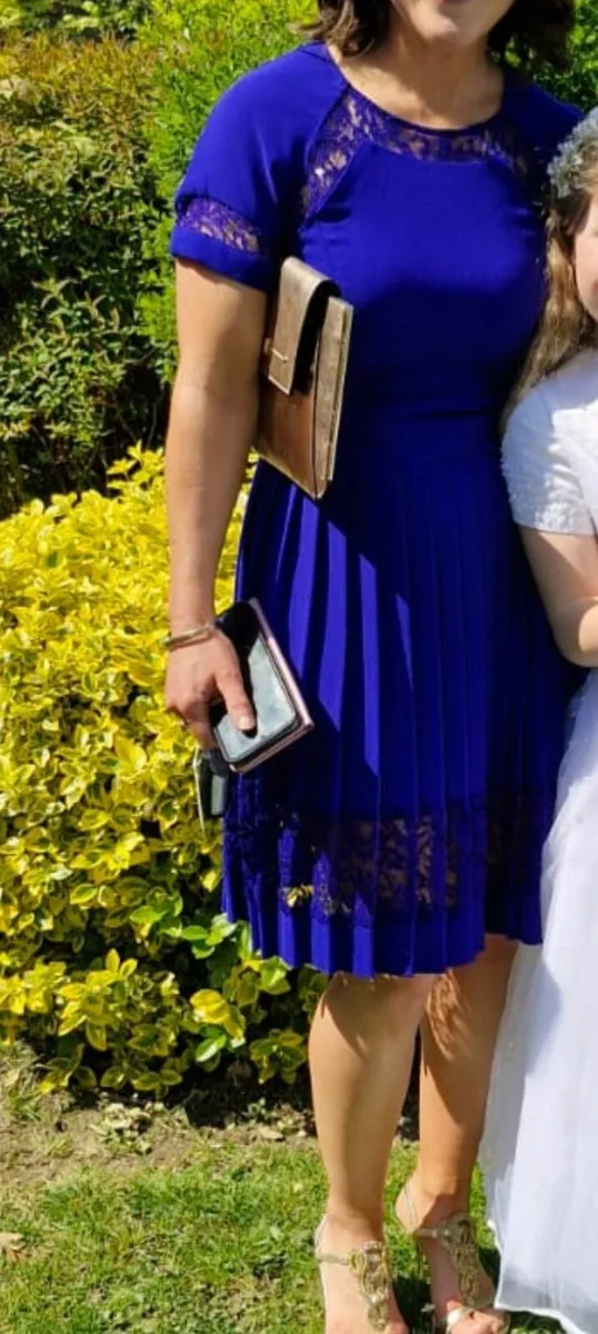 Dress - Image 1