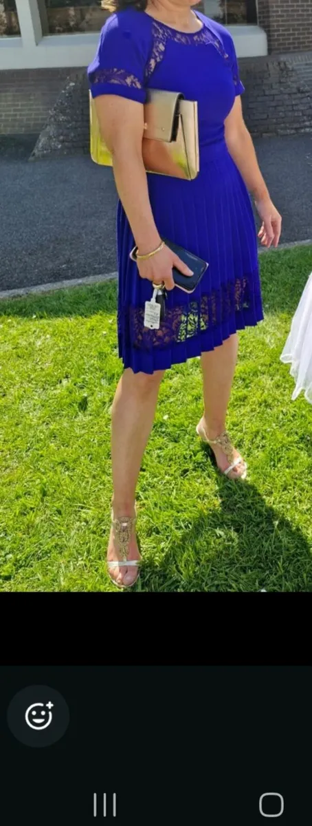 Dress - Image 2