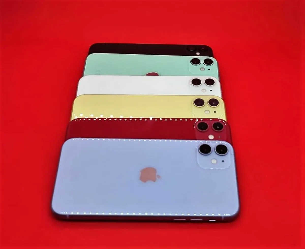 iphone 11