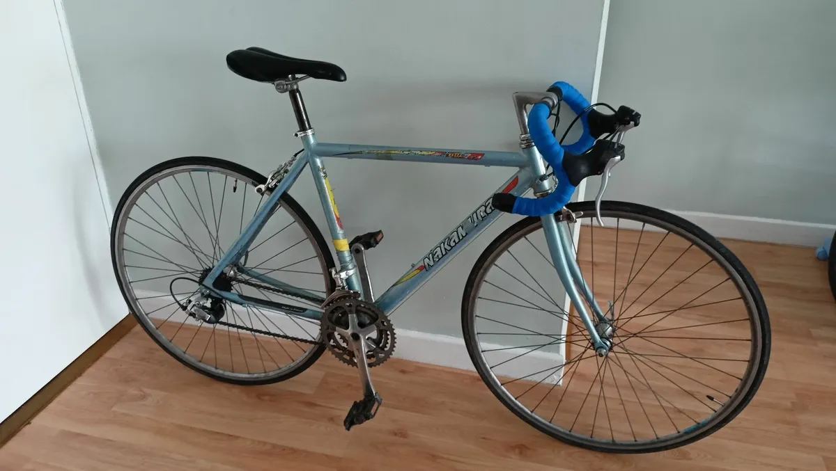 Bicycles - Image 1