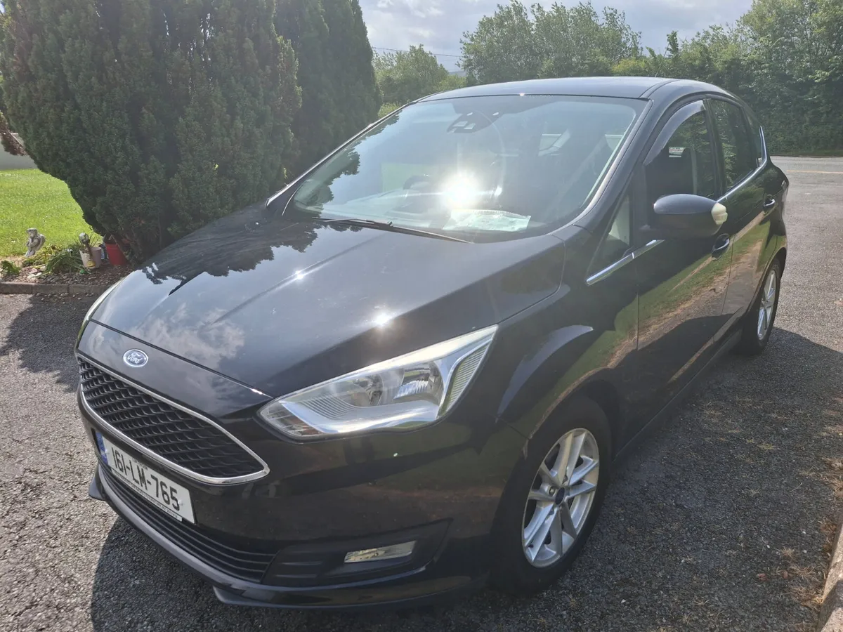 Ford C-Max 2016 - Image 3