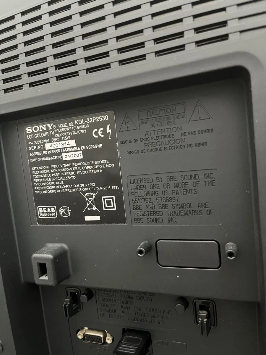 Television - Image 3