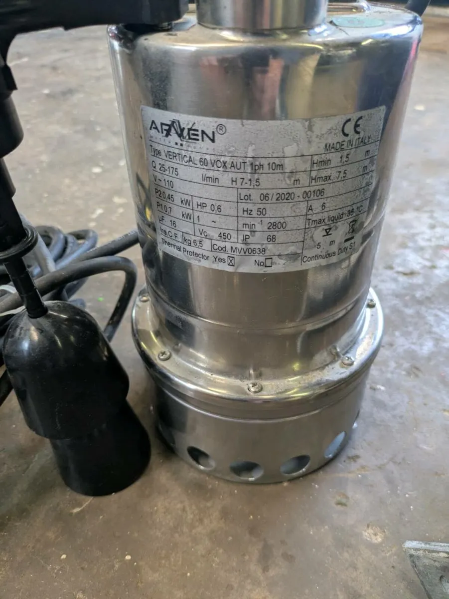 Pumps - Image 2