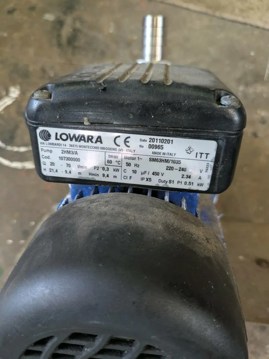 Pumps - Image 3